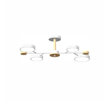 Потолочный cветильник LED4U L3213-670 WH