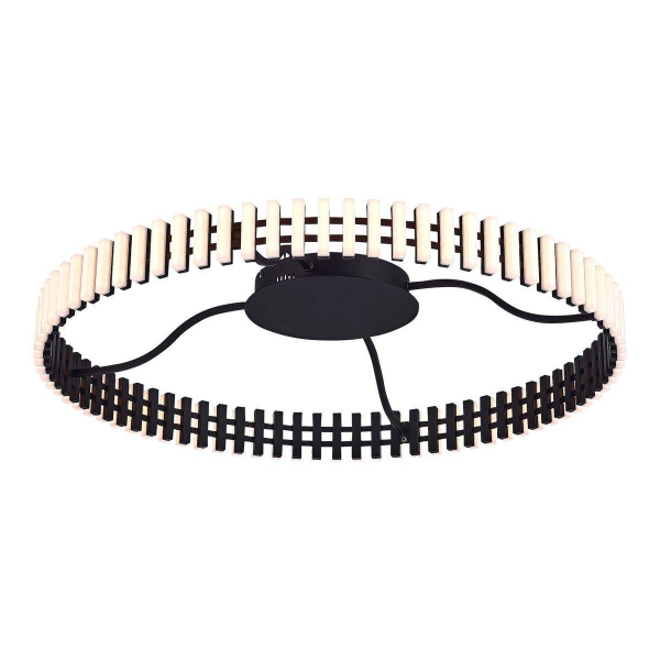 Потолочный светодиодный светильник ST Luce Estense SL6203.402.50 Потолочный светодиодный светильник ST Luce Estense SL6203.402.50