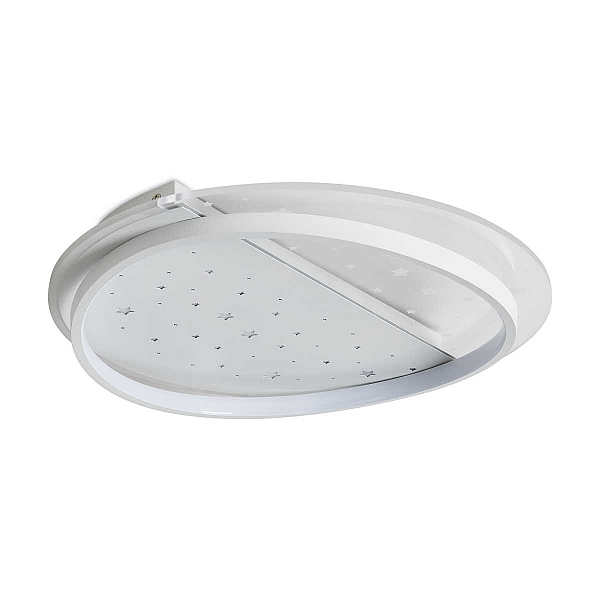Потолочный светильник Freya Страта / Strata FR6152CL-L89W