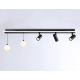 Потолочный светодиодный светильник Ambrella light Comfort LineTech FL66202