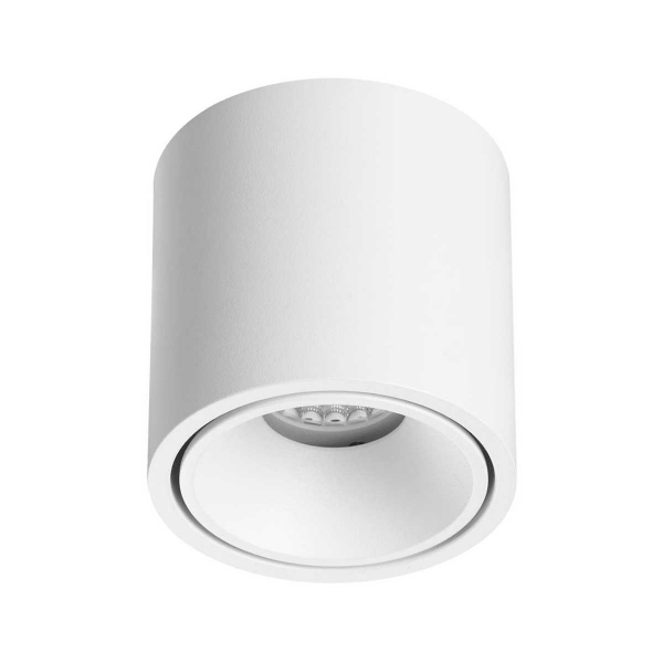 Потолочный светодиодный светильник Odeon Light Hightech Redo 6620/10CL Потолочный светодиодный светильник Odeon Light Hightech Redo 6620/10CL
