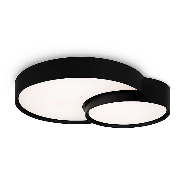 Потолочный светильник Freya Items FR6094CL-L72B