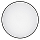 Потолочный cветильник Nowodvorski Agnes Round Led Pro Black 10975