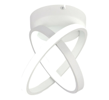 Потолочный светодиодный светильник Natali Kovaltseva Led Lamps 81111