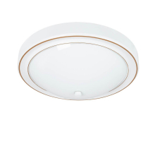 Потолочный светильник Arte Lamp James A4049PL-3WH