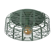 Потолочный светильник Lucide Melopee 45148/45/37