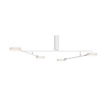 Потолочный светильник Maytoni Fad MOD070CL-L30W3K