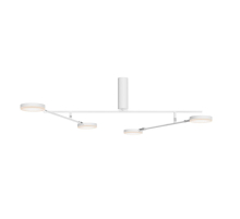 Потолочный светильник Maytoni Fad MOD070CL-L30W3K