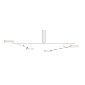 Потолочный светильник Maytoni Fad MOD070CL-L30W3K