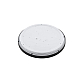 Потолочный cветильник Nowodvorski Agnes Round Led Pro Black 10971