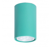 Потолочный светильник TopDecor Tubo6 P1 24