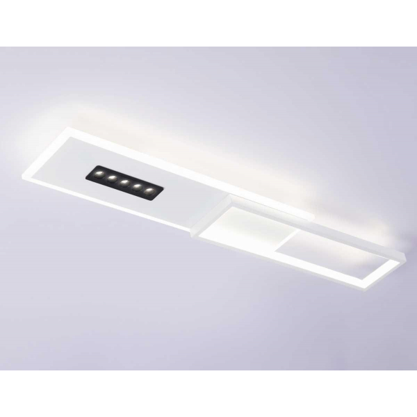 Потолочный светодиодный светильник Ambrella light Comfort LineTech FL51453 Потолочный светодиодный светильник Ambrella light Comfort LineTech FL51453
