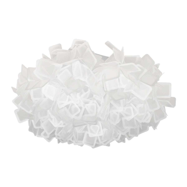 Потолочный светодиодный светильник Loft IT Clizia 10231/780C White Потолочный светодиодный светильник Loft IT Clizia 10231/780C White