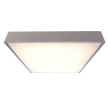 Потолочный светильник Deko-Light Quadrata III 348007