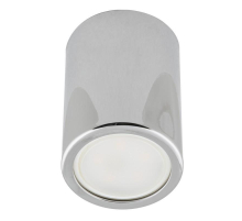 Потолочный светильник Fametto Sotto DLC-S601 GU10 Chrome