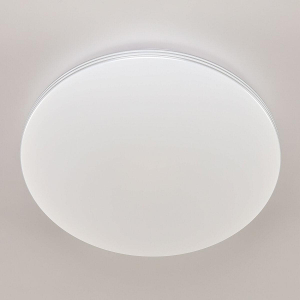 Потолочный светодиодный светильник Citilux Симпла CL714480G Потолочный светодиодный светильник Citilux Симпла CL714480G