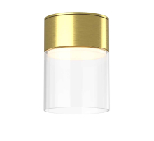 Потолочный светильник Maytoni Technical Glory C094CL-GX53-BS