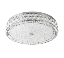 Потолочный cветильник LED4U L1180-700 CR