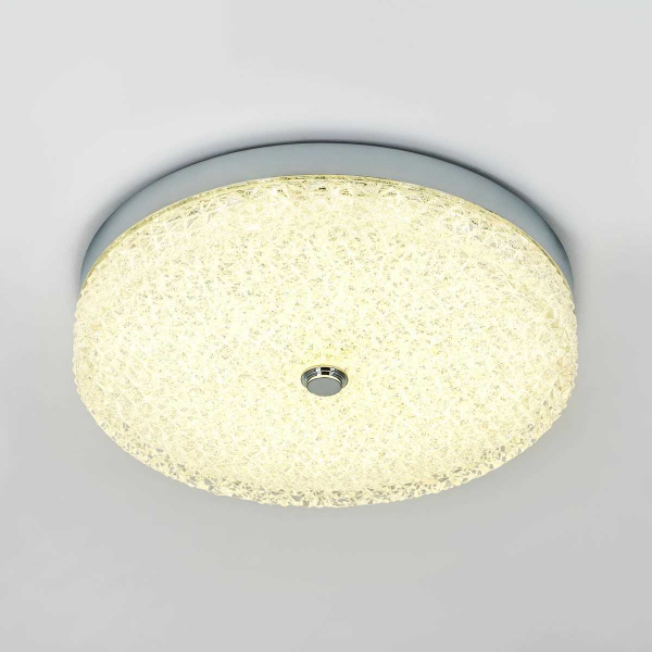 Потолочный cветильник LED4U L1116-400 CR