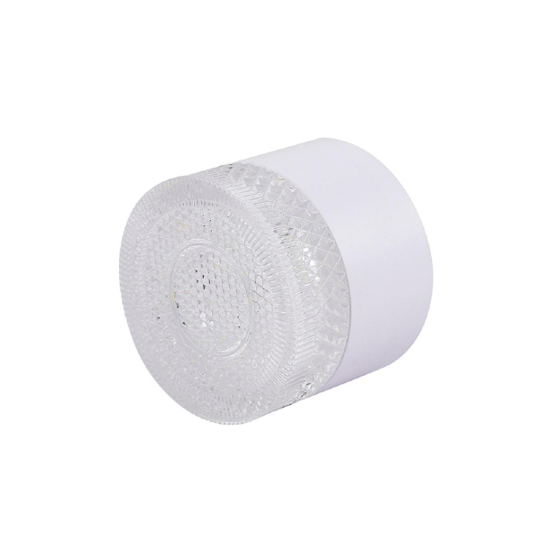 Потолочный светодиодный светильник Crystal Lux CLT 140C80 WH 4000K Потолочный светодиодный светильник Crystal Lux CLT 140C80 WH 4000K