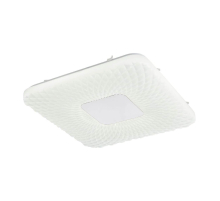 Потолочный светодиодный светильник Globo Findus 41343-24