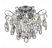 Потолочный светильник Evoluce Litero SLE160002-04