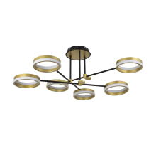 Потолочный светильник LED4U L3102-3