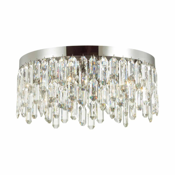 Потолочный светильникOdeon Light Hall Dakisa 4985/6C Потолочный светильникOdeon Light Hall Dakisa 4985/6C