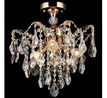 Люстра хрустальная Reluce 87720-0.3-04 FGD