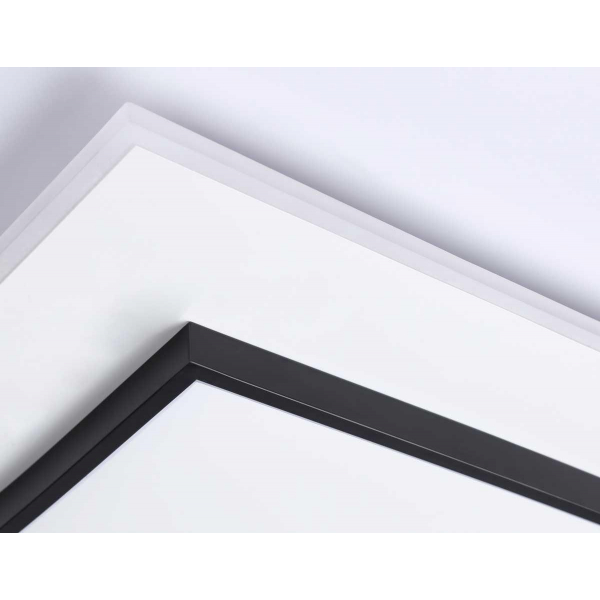 Потолочный светодиодный светильник Ambrella light Comfort LineTech FL51455 Потолочный светодиодный светильник Ambrella light Comfort LineTech FL51455