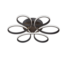 Потолочный светодиодный светильник Vitaluce V04618-13/6PL