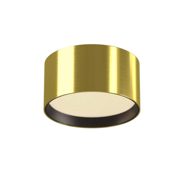 Потолочный светильник Maytoni Technical C091CL-12W3K-BS Потолочный светильник Maytoni Technical C091CL-12W3K-BS