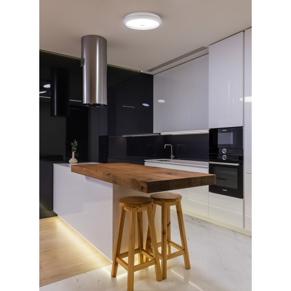 Потолочный светодиодный светильник Freya Cells FR10012CL-L24W