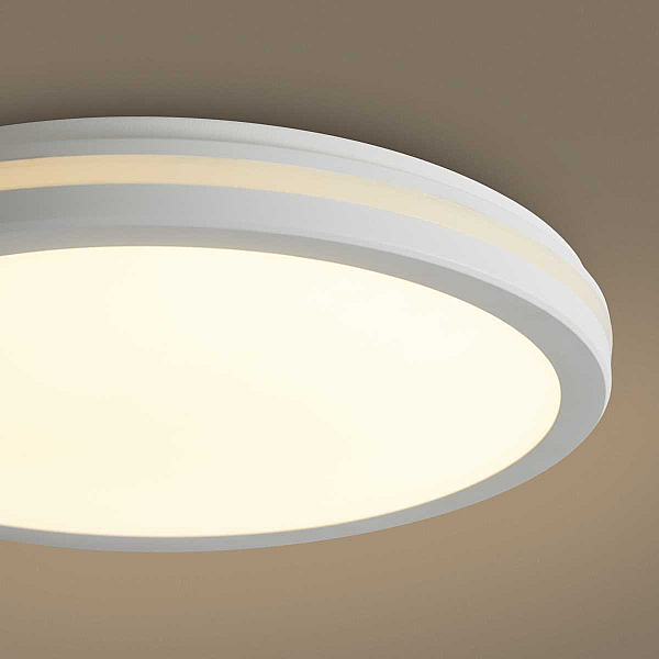 Потолочный светильник Freya Руа / Rua FR6160CL-L40W