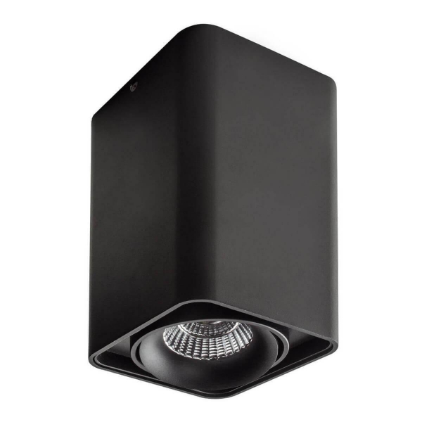 Потолочный светодиодный светильник Lightstar Monocco 052337 Потолочный светодиодный светильник Lightstar Monocco 052337
