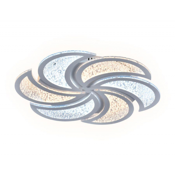 Потолочный светодиодный светильник Ambrella light Original FA856 Потолочный светодиодный светильник Ambrella light Original FA856