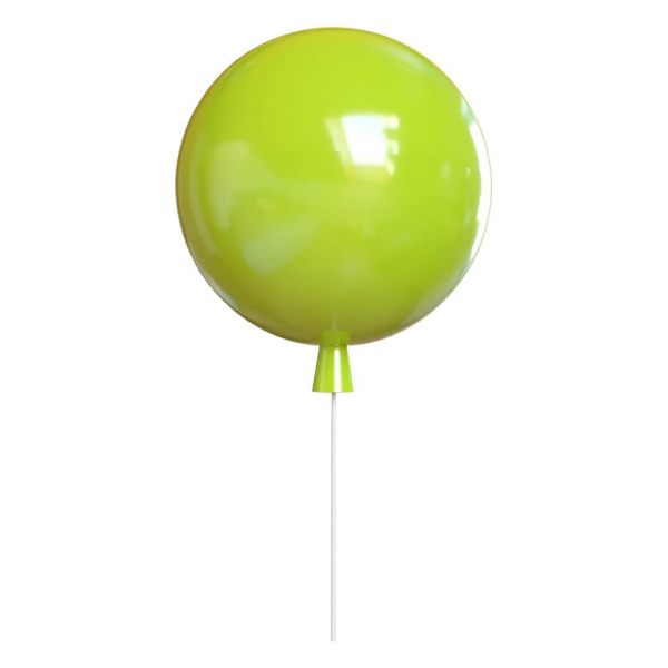 Потолочный светильник Loft IT Memory 5055C/L Green Потолочный светильник Loft IT Memory 5055C/L Green