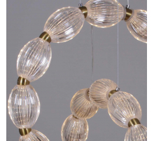 Светильник потолочный Reluce 51490-0.4-12+12