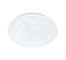 Потолочный светодиодный светильник Ambrella light Orbital Air FZ1031