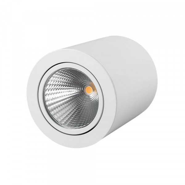 Потолочный светодиодный светильник Arlight SP-Focus-R120-16W Day White 021426 Потолочный светодиодный светильник Arlight SP-Focus-R120-16W Day White 021426