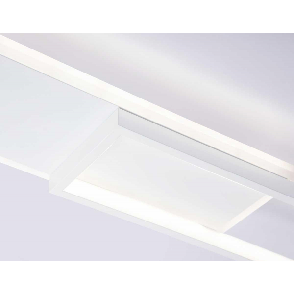 Потолочный светодиодный светильник Ambrella light Comfort LineTech FL51453 Потолочный светодиодный светильник Ambrella light Comfort LineTech FL51453