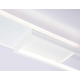 Потолочный светодиодный светильник Ambrella light Comfort LineTech FL51453