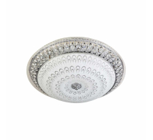 Потолочный светильник LED4U L1109-400 CR