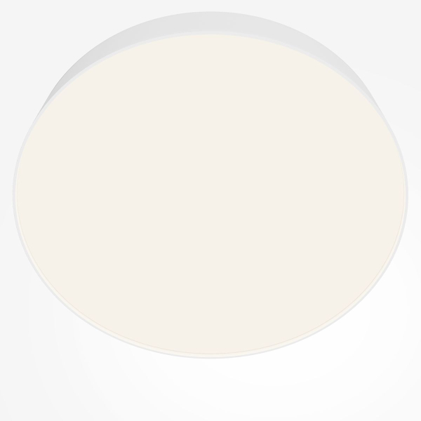 Потолочный светодиодный светильник Maytoni Technical Zon C032CL-45W4K-RD-W