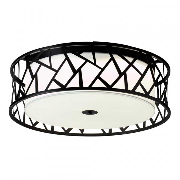 Потолочный светодиодный светильник Sonex Avra Fabiana 7700/60L Потолочный светодиодный светильник Sonex Avra Fabiana 7700/60L