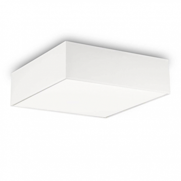 Потолочный светильник Ideal Lux Ritz PL4 D50 152899 Потолочный светильник Ideal Lux Ritz PL4 D50 152899