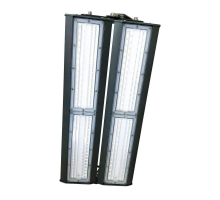 Потолочный светодиодный светильник Jazzway PPI-02 5016255