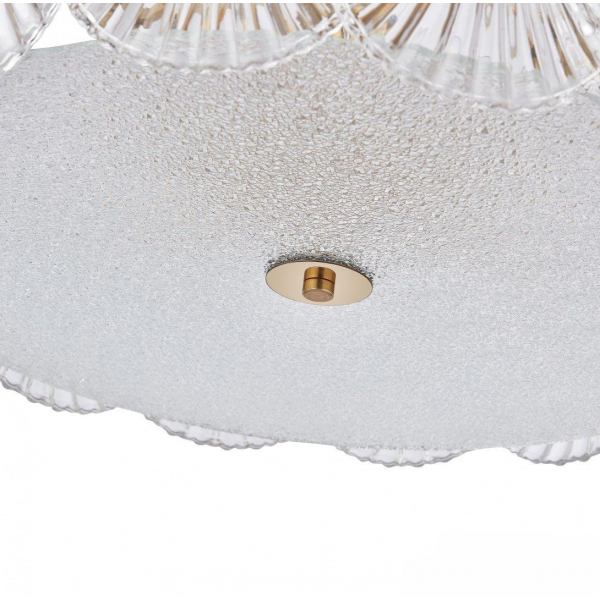 Потолочный светильник Arte Milano Rim 312009/D400 BS Потолочный светильник Arte Milano Rim 312009/D400 BS