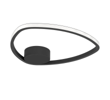 Потолочный светильник Eglo Moschella 902148