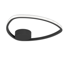 Потолочный светильник Eglo Moschella 902148